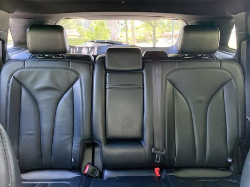 Used 2019 Lincoln Nautilus Reserve image 38