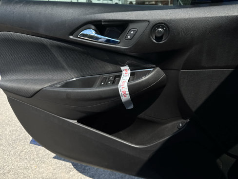 Used 2019 Chevrolet Cruze LT w/ Convenience Package image 28