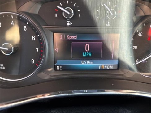Used 2019 Buick Encore Essence w/ Safety Package II image 27