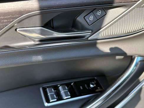 New 2024 Jaguar XF R-Dynamic SE image 16