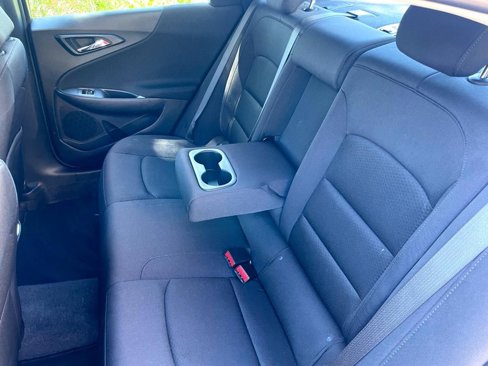Used 2024 Chevrolet Malibu LT image 14