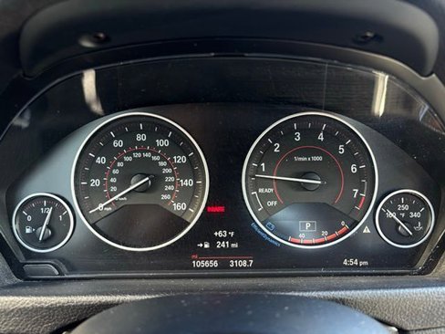 Used 2016 BMW 435i xDrive Coupe image 23