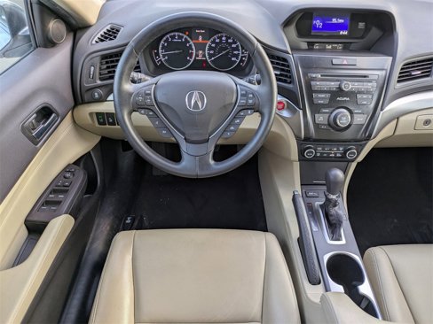 Used 2018 Acura ILX image 14