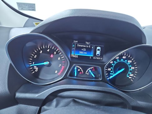 Used 2014 Ford Escape Titanium image 16
