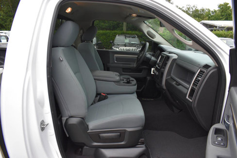 Used 2019 RAM 1500 Tradesman w/ Popular Equipment Group image 9