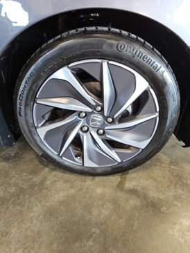 Used 2019 Honda Insight Touring image 35