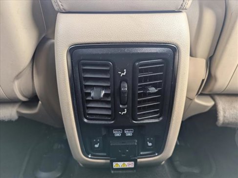 Used 2017 Dodge Durango GT w/ Nav & Power Liftgate Group image 24