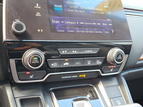 Used 2020 Honda CR-V EX-L image 17