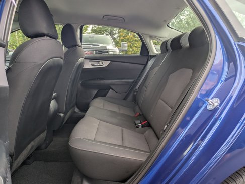 Certified 2024 Kia Forte LXS w/ LXS Technology Package image 9