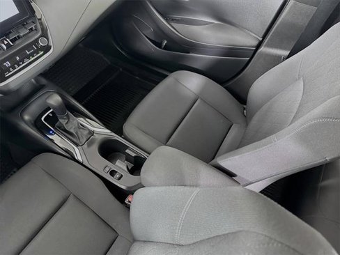 Certified 2023 Toyota Corolla LE image 25