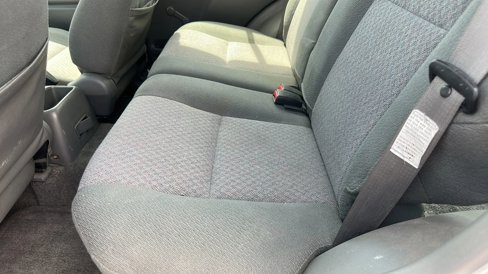 Used 2001 Chevrolet Tracker 2WD image 28