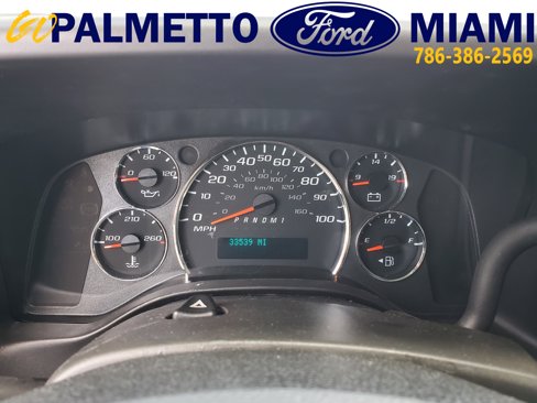 Used 2023 GMC Savana 2500 w/ Driver Convenience Package image 20