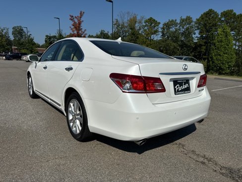 Used 2012 Lexus ES 350 image 2