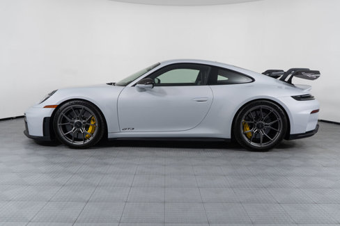 Used 2025 Porsche 911 GT3 image 7