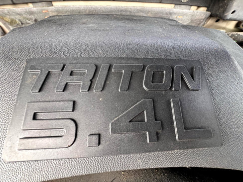 Used 2002 Ford Expedition Eddie Bauer image 59