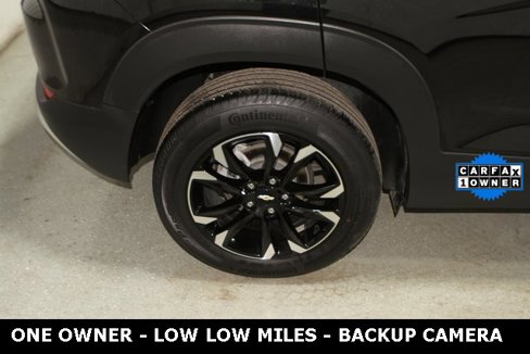 Used 2023 Chevrolet TrailBlazer LT image 5