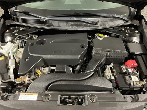 Used 2016 Nissan Altima 2.5 SR image 6