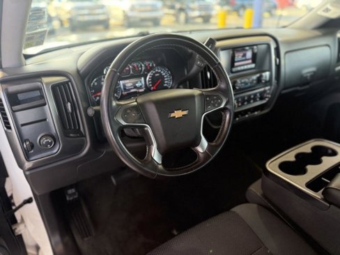 Used 2014 Chevrolet Silverado 1500 LT image 16