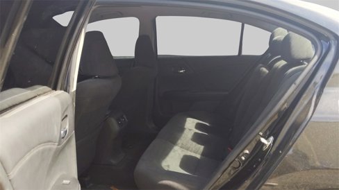 Used 2015 Honda Accord EX image 30