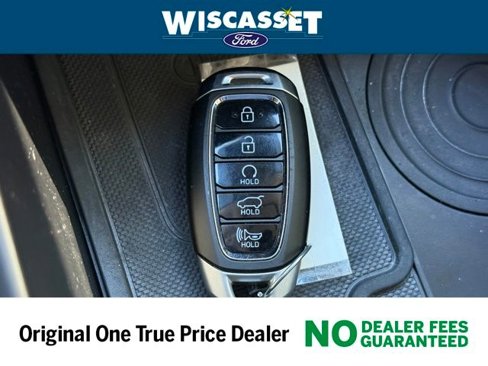 Used 2021 Hyundai Palisade SEL w/ Premium Package image 14