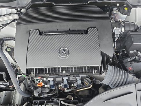 Used 2022 Acura MDX SH-AWD w/ Technology Package image 32