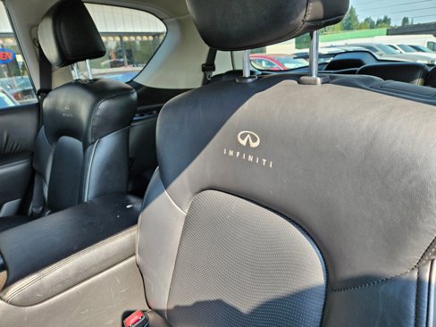 Used 2013 INFINITI QX56 4WD w/ Theater Pkg image 23