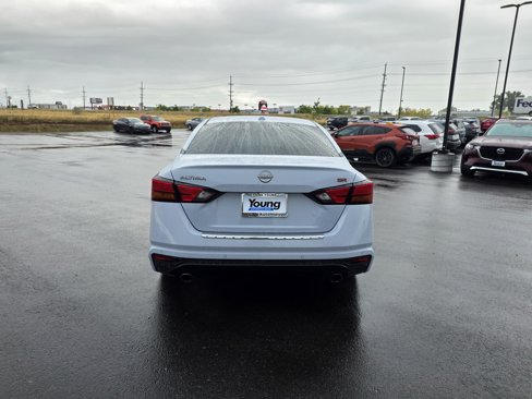 Used 2023 Nissan Altima 2.5 SR image 7