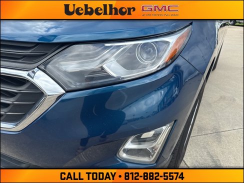 Used 2019 Chevrolet Equinox LT image 13
