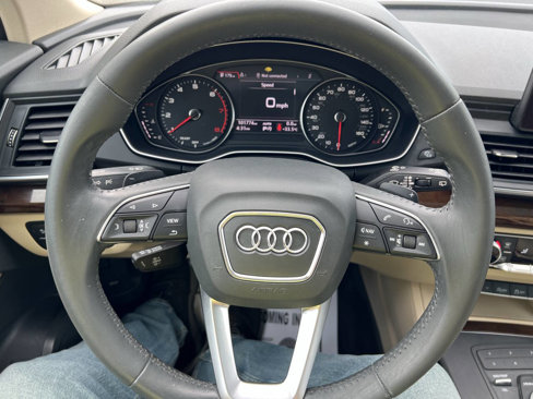 Used 2019 Audi Q5 2.0T Premium w/ Convenience Package image 31