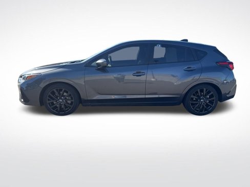 Certified 2024 Subaru Impreza 2.0i Sport image 4
