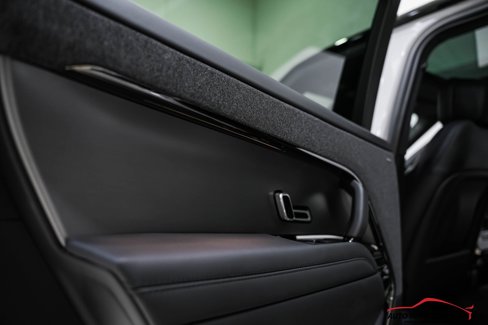 Used 2024 Land Rover Range Rover Sport Dynamic SE image 59