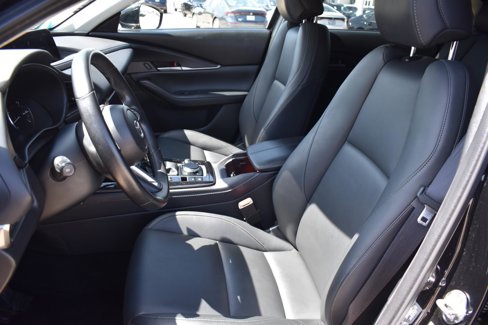Used 2024 MAZDA CX-30 AWD 2.5 S w/ Select Sport Pkg image 23