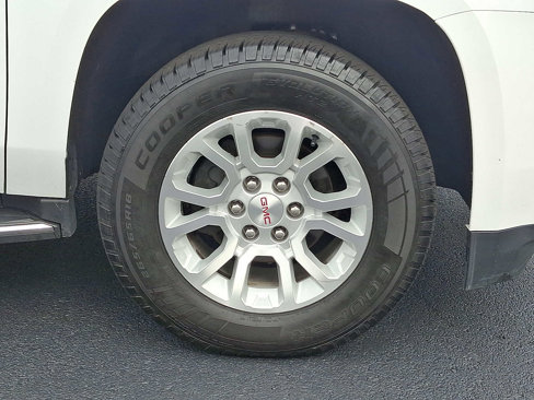 Used 2020 GMC Yukon XL SLT image 8
