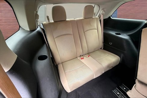 Used 2014 Dodge Journey SXT w/ Flexible Seating Group image 25
