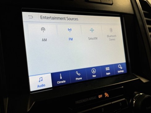 Used 2019 Ford F150 XLT w/ Equipment Group 302A Luxury image 21