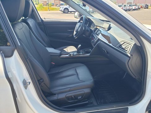 Used 2015 BMW 328i Gran Turismo xDrive image 21