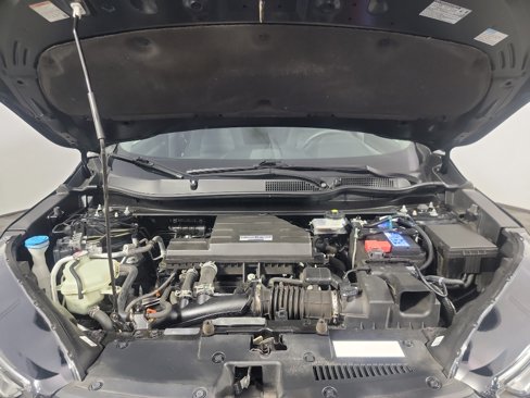 Certified 2020 Honda CR-V LX image 14