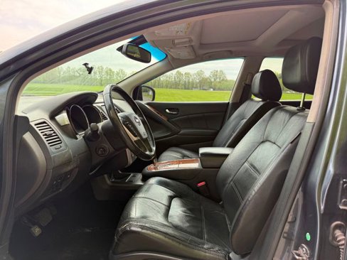 Used 2012 Nissan Murano LE w/ Platinum Pkg image 7