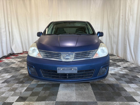 Used 2007 Nissan Versa 1.8 S w/ PWR Pkg image 1