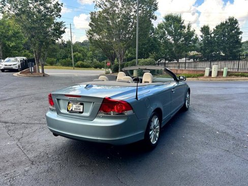 Used 2008 Volvo C70 T5 image 7