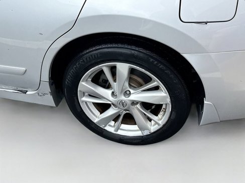 Used 2015 Nissan Altima 2.5 SL w/ Technology Package image 32