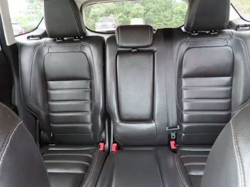 Used 2018 Ford Escape SEL image 6