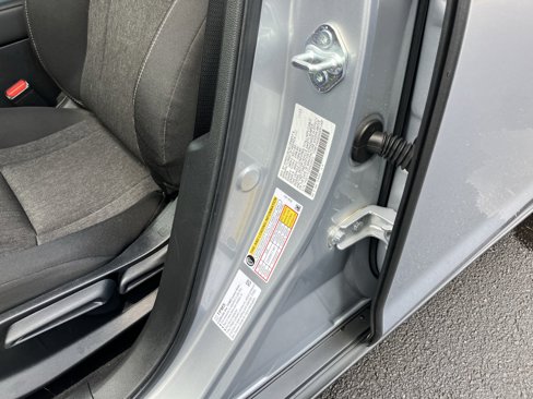 Certified 2024 Honda Accord LX image 29