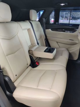 Used 2017 Cadillac XT5 FWD image 19