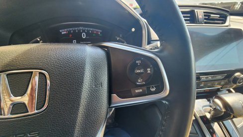 Used 2018 Honda CR-V EX-L image 36