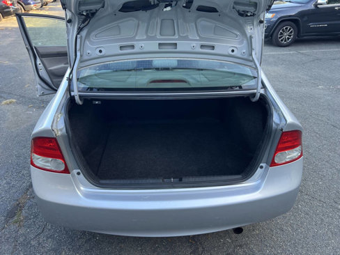 Used 2011 Honda Civic LX image 28