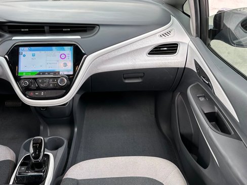 Used 2019 Chevrolet Bolt LT image 11