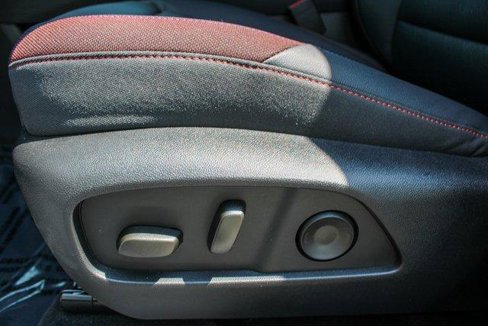 New 2025 Chevrolet Equinox RS w/ Safety and Technology Package image 16