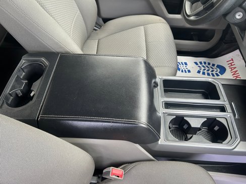 Used 2019 Ford F150 XLT image 26
