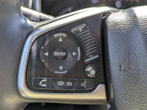 Certified 2018 Honda CR-V EX-L image 15